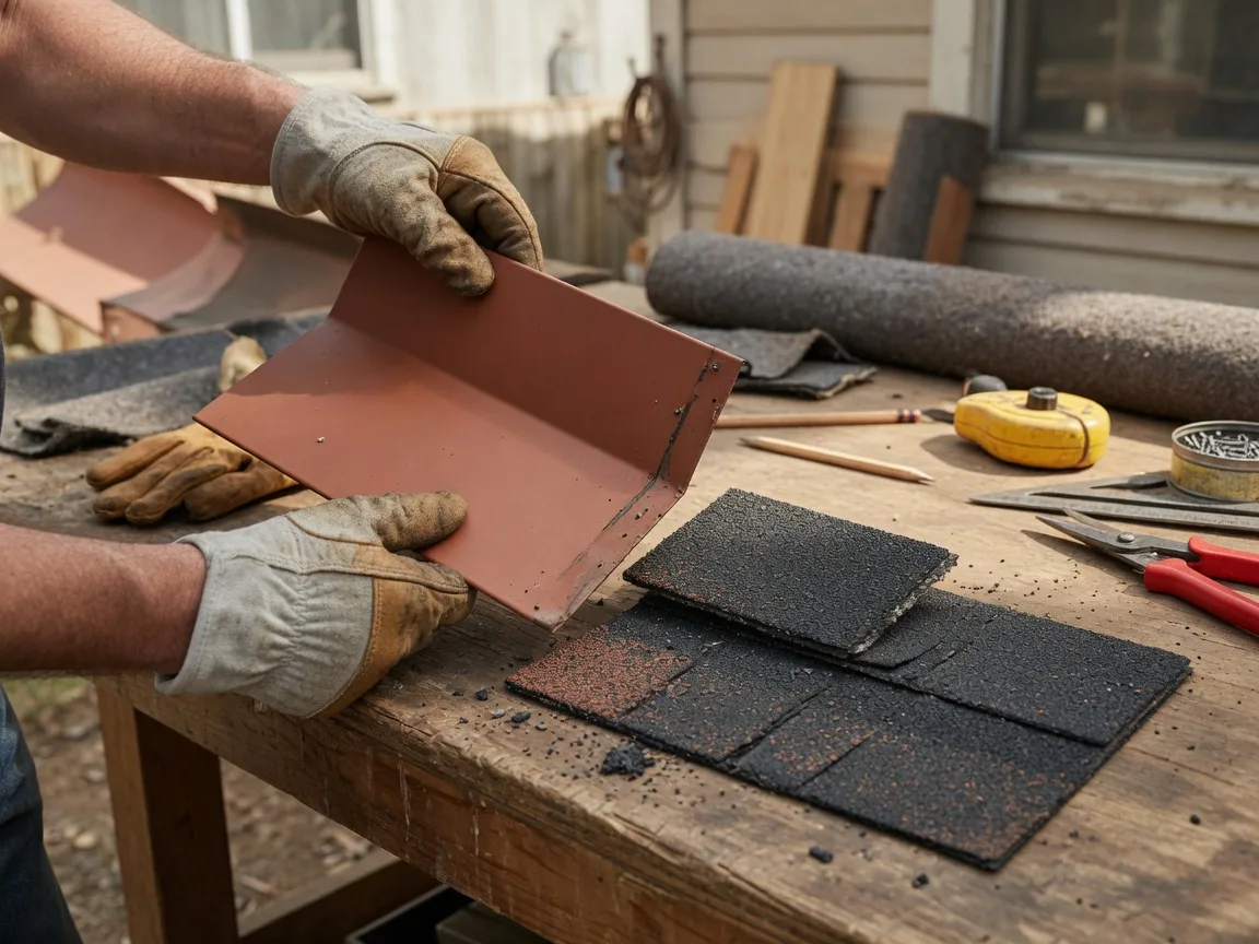 Roof Repair company in South Heights, PA